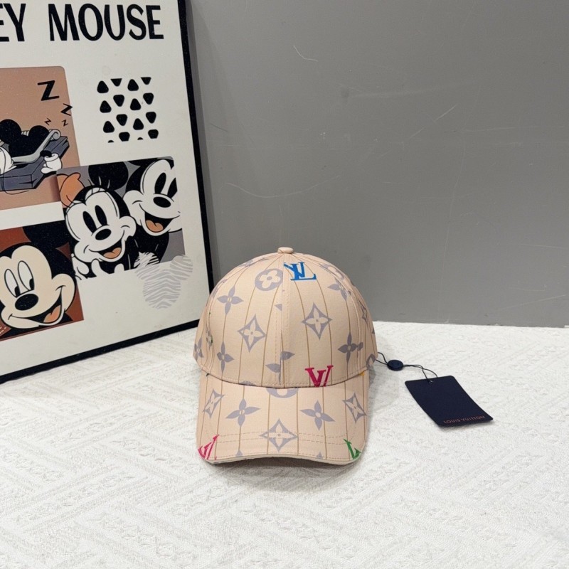 LV Cap