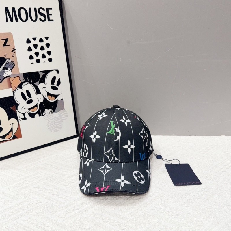 LV Cap