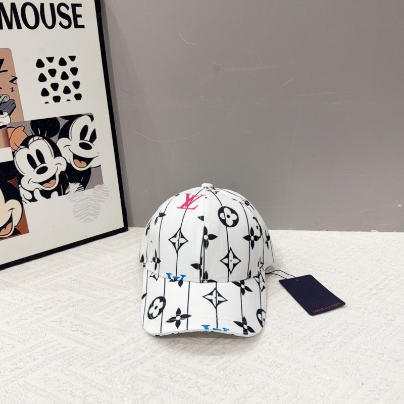 LV Cap