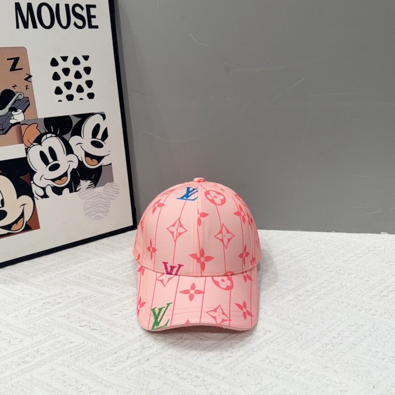 LV Cap