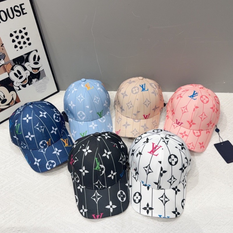 LV Cap