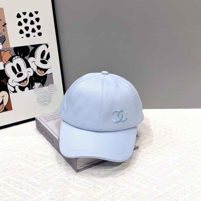 Chanel Cap