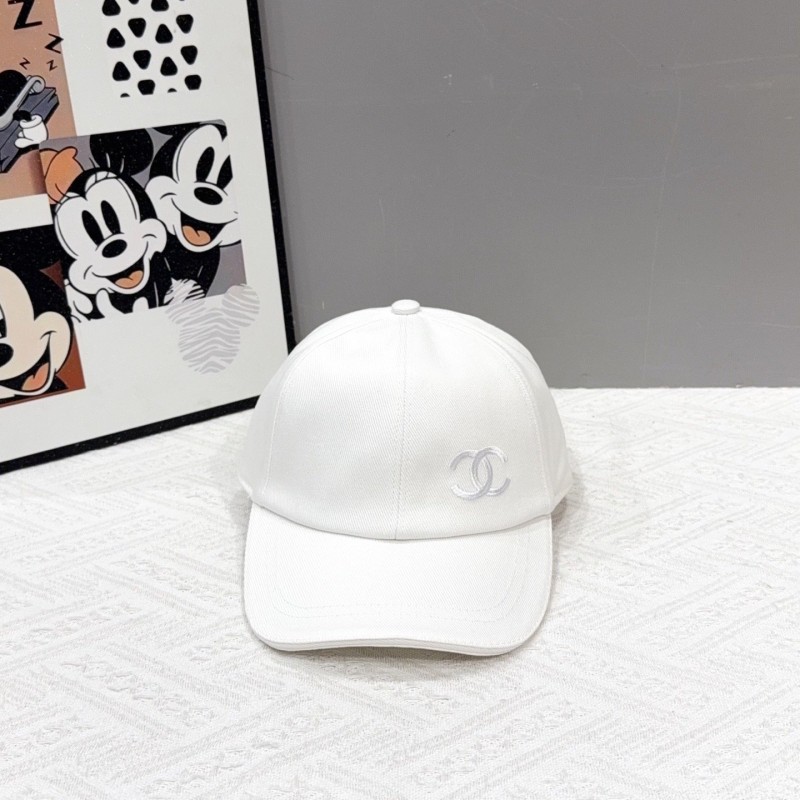Chanel Cap