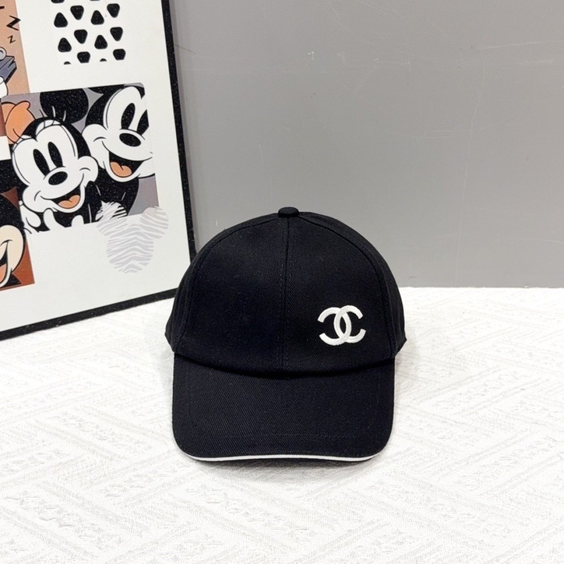 Chanel Cap