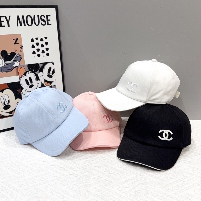 Chanel Cap