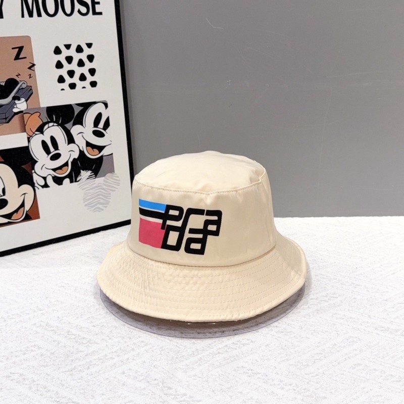 Prada Bucket Hat