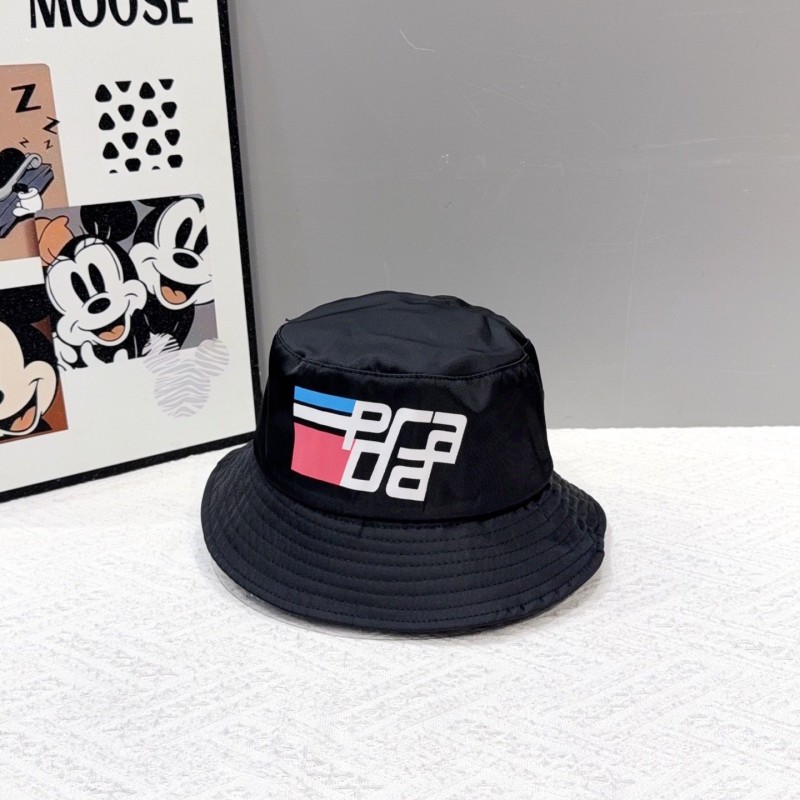 Prada Bucket Hat