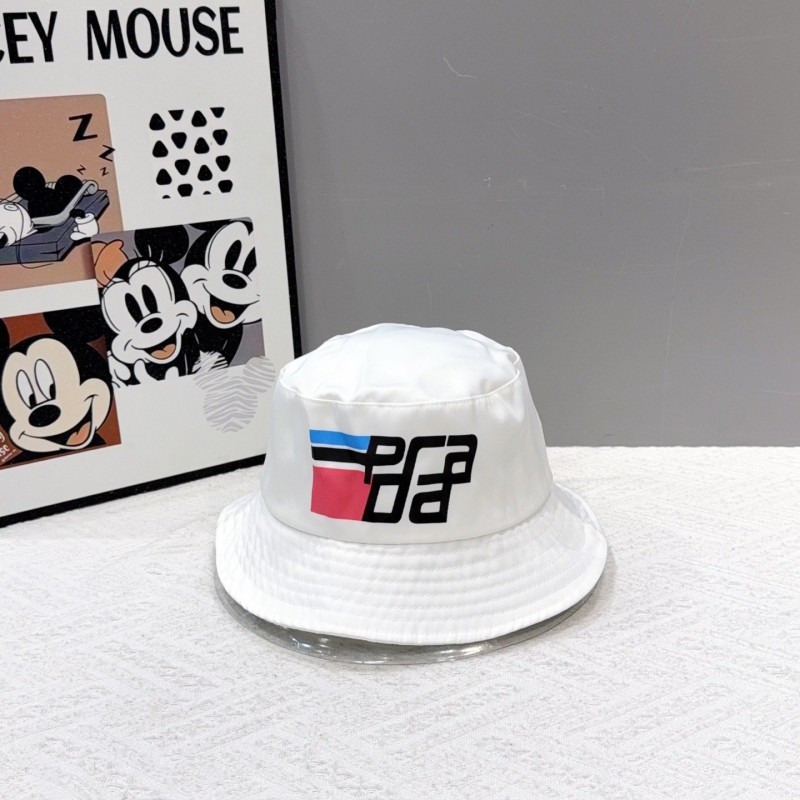 Prada Bucket Hat