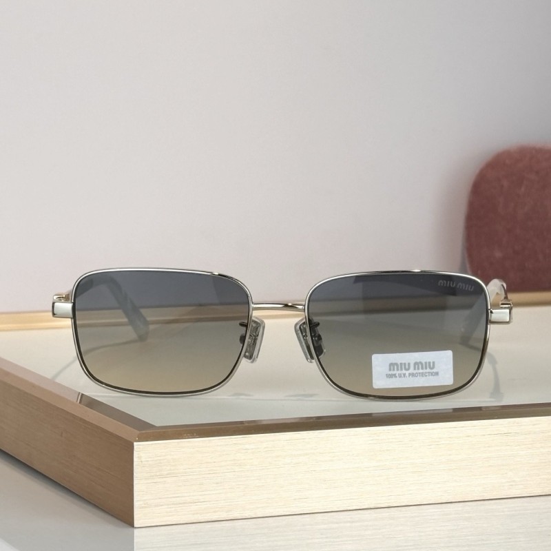 Miumiu Sunglasses 