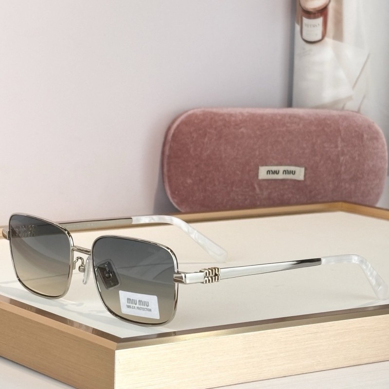 Miumiu Sunglasses 