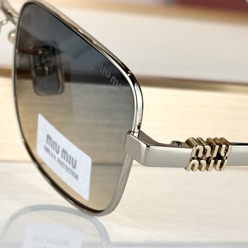 Miumiu Sunglasses 