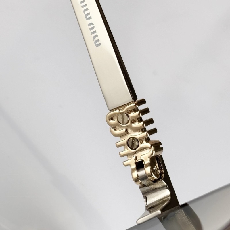 Miumiu Sunglasses 