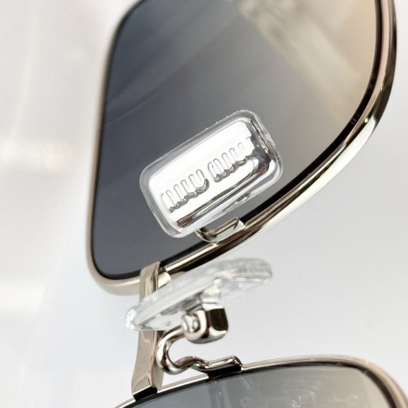 Miumiu Sunglasses 