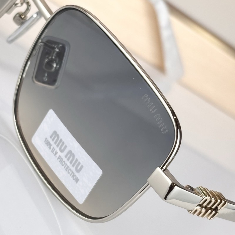 Miumiu Sunglasses 
