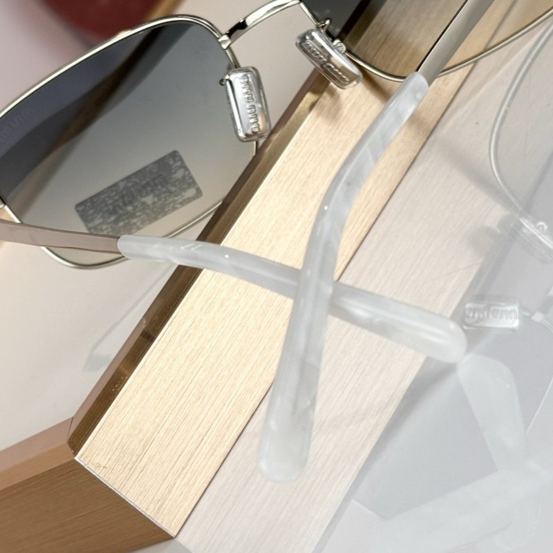 Miumiu Sunglasses 