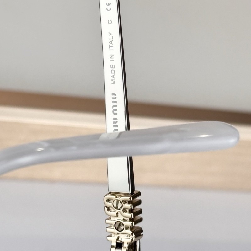 Miumiu Sunglasses 
