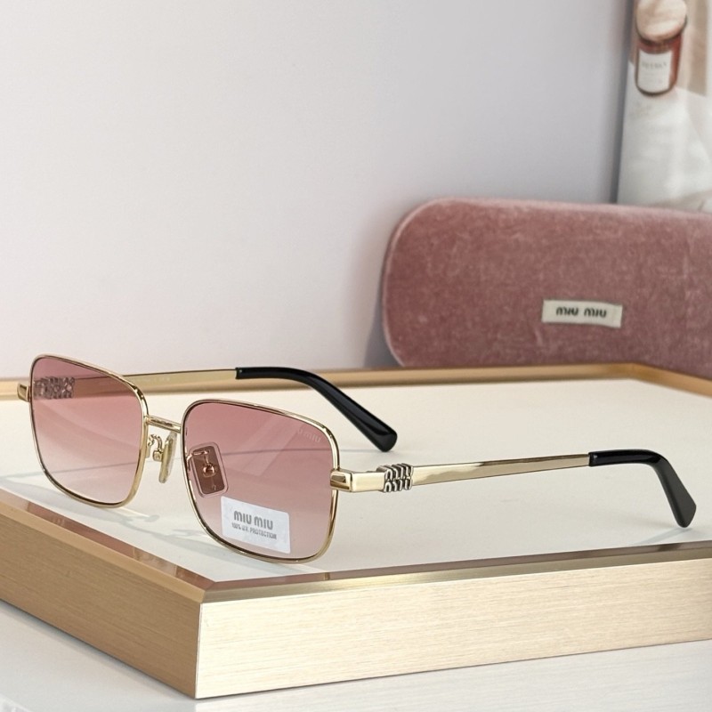 Miumiu Sunglasses 