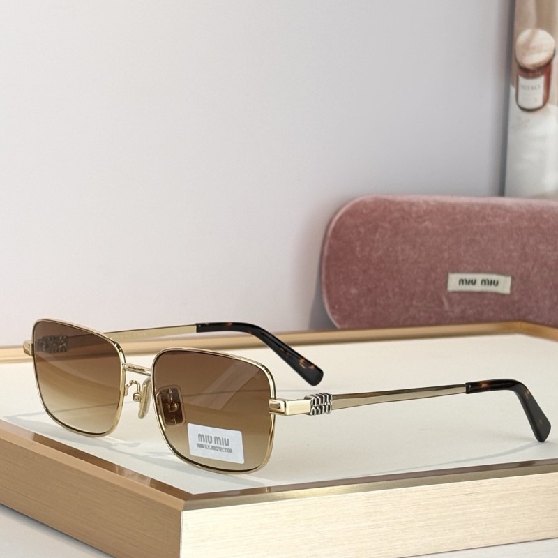 Miumiu Sunglasses 