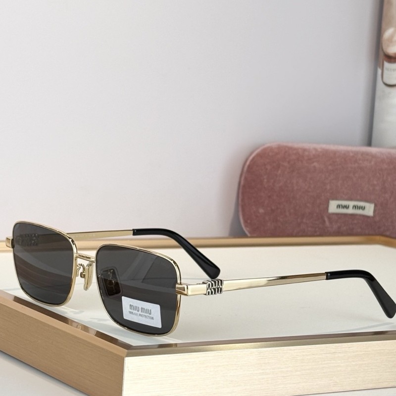 Miumiu Sunglasses 