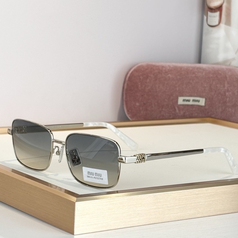 Miumiu Sunglasses 