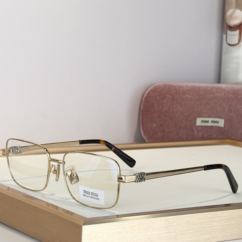Miumiu Sunglasses 