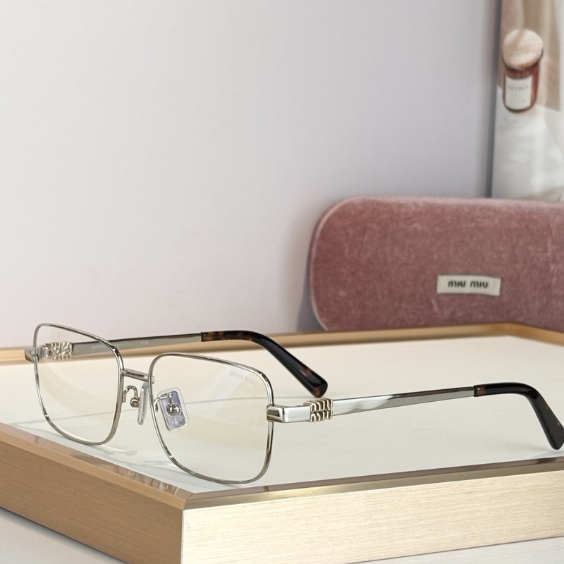 Miumiu Sunglasses 