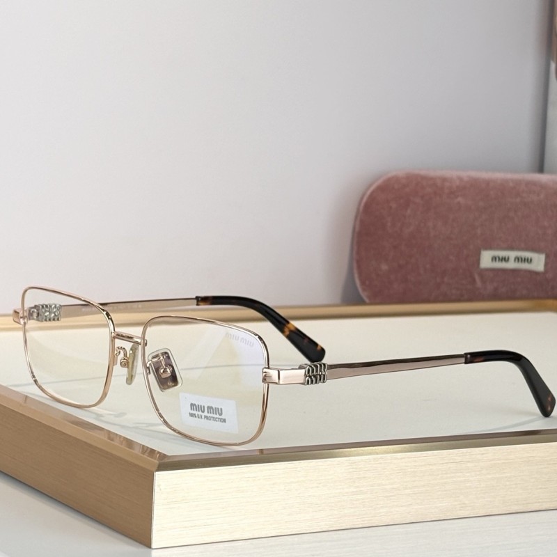 Miumiu Sunglasses 