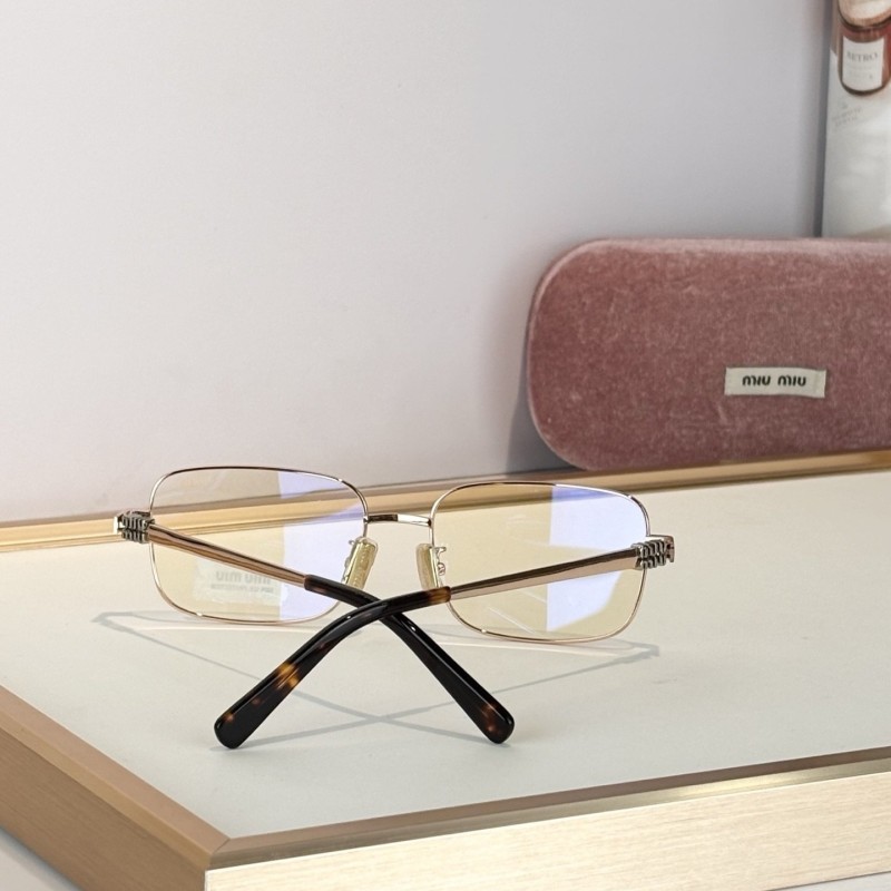 Miumiu Sunglasses 