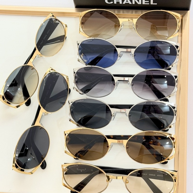 Chanel Sunglasses 