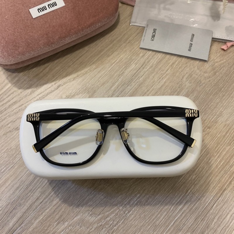 Miumiu Glasses 