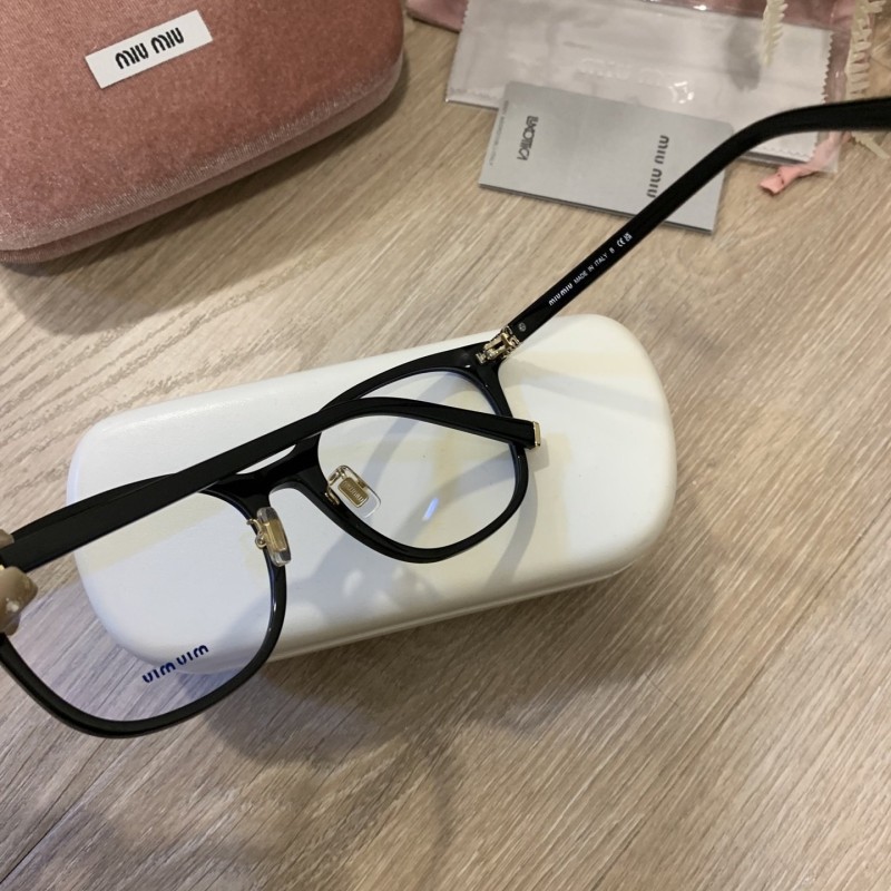 Miumiu Glasses 