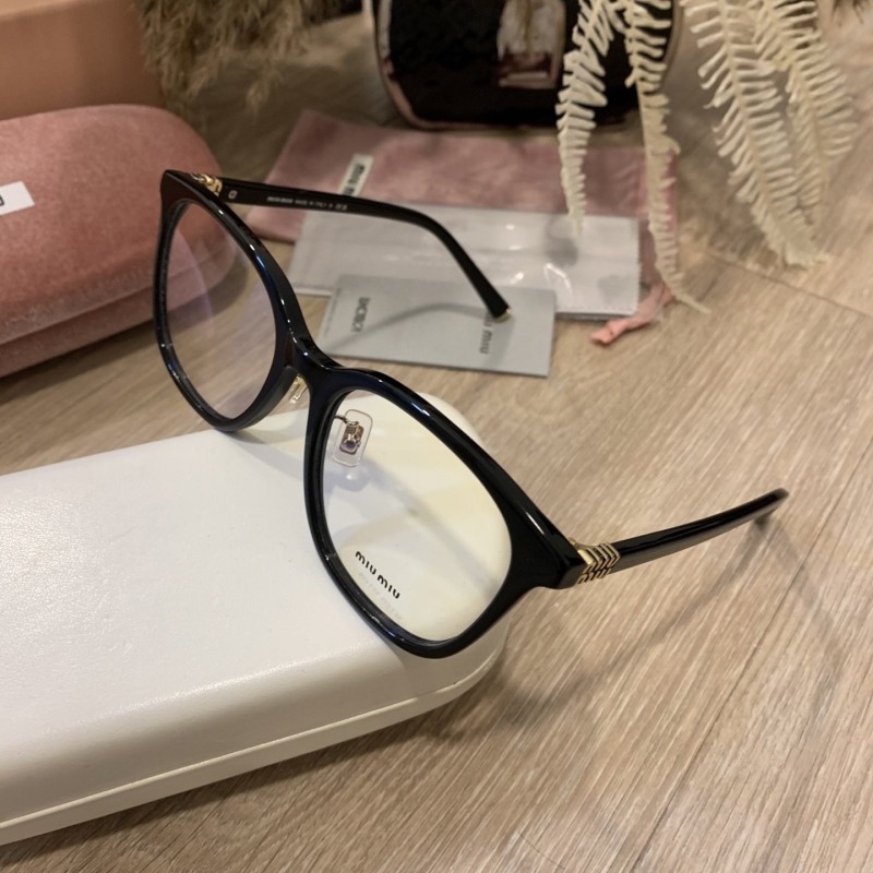 Miumiu Glasses 