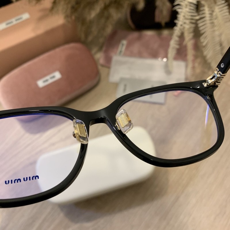 Miumiu Glasses 