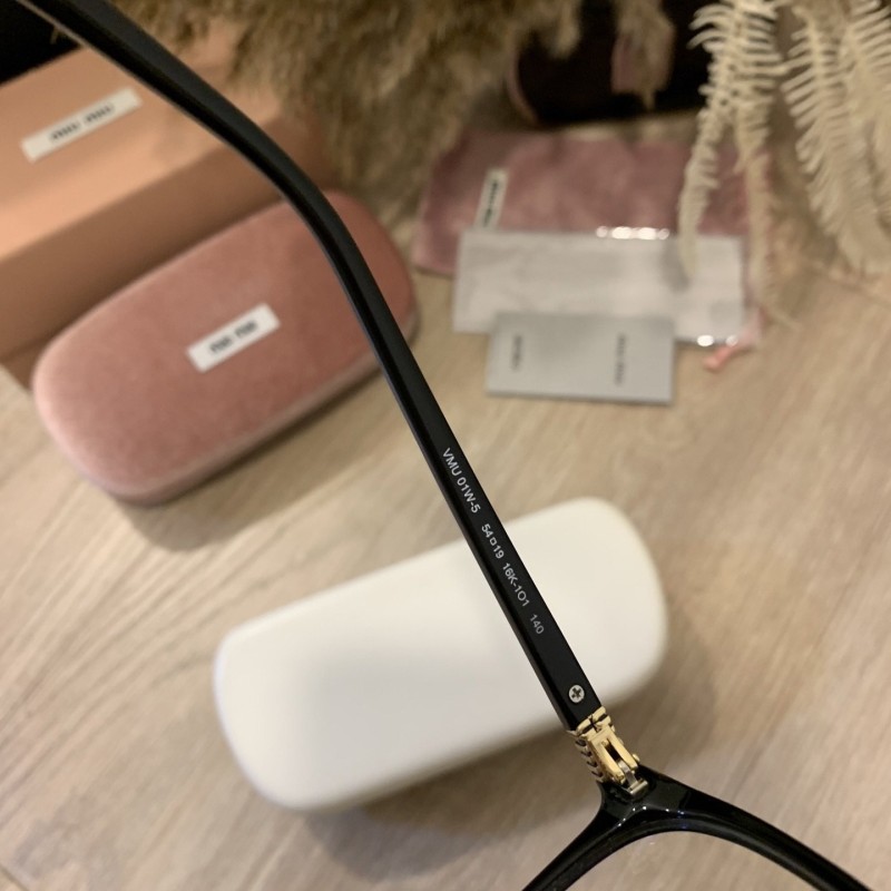 Miumiu Glasses 