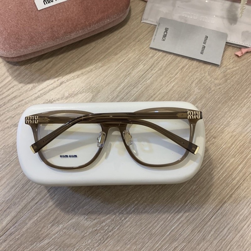 Miumiu Glasses 