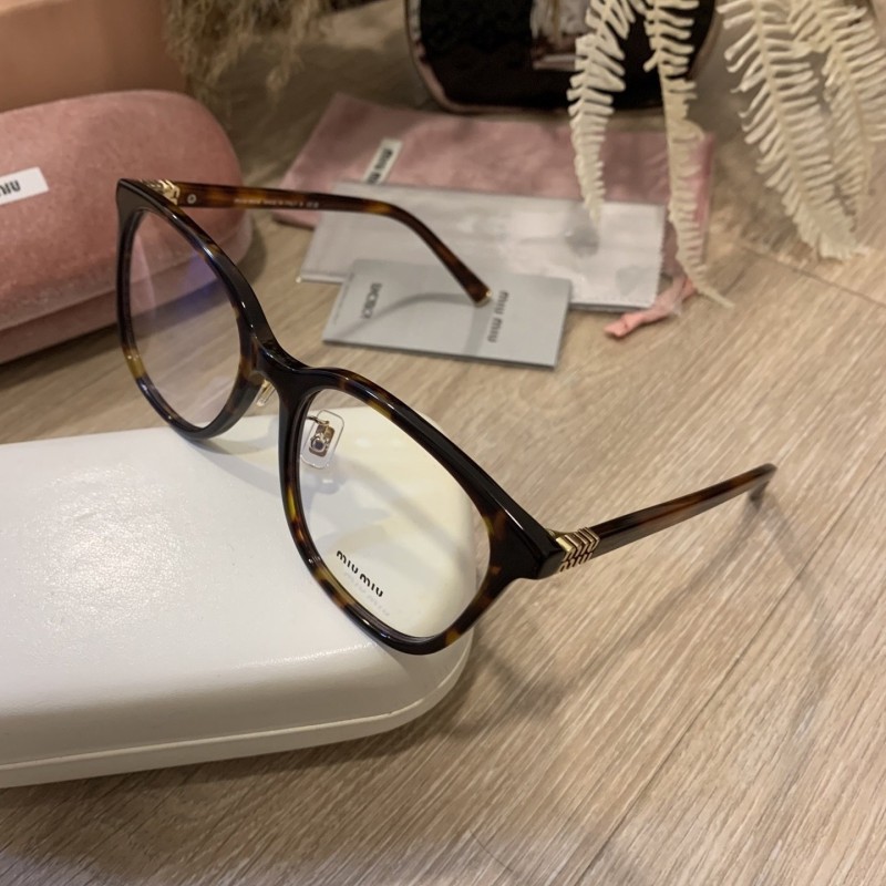 Miumiu Glasses 