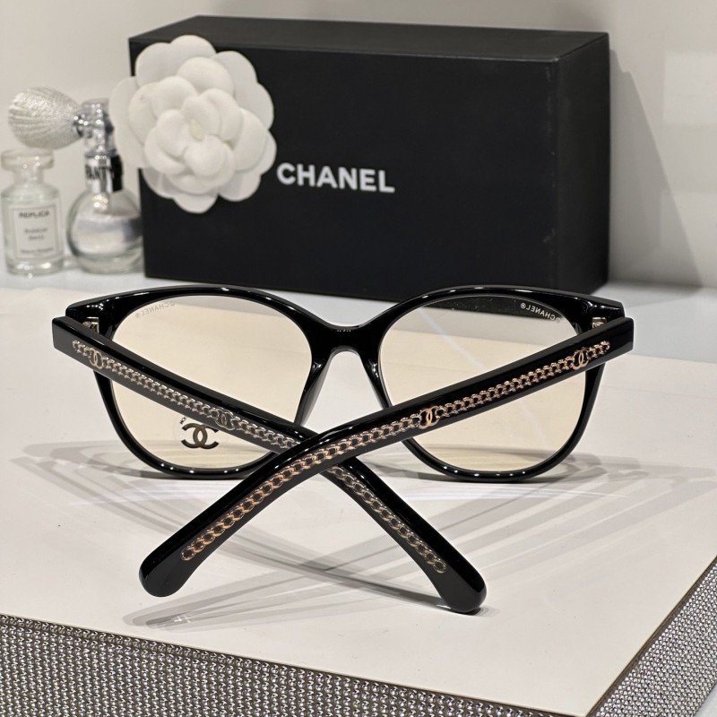 Chanel Glasses 