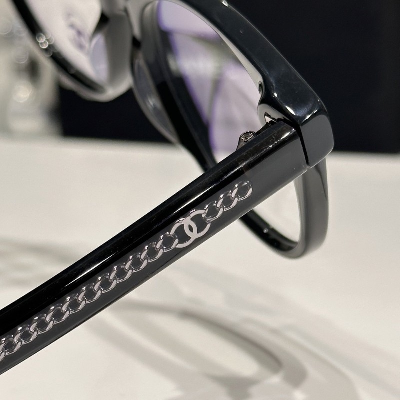 Chanel Glasses 