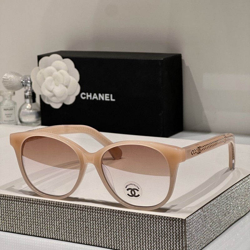Chanel Glasses 