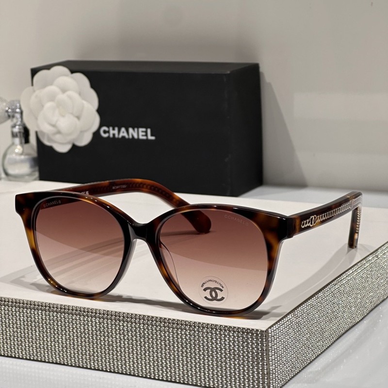 Chanel Glasses 