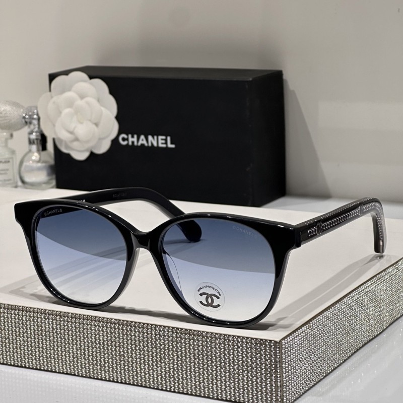 Chanel Glasses 