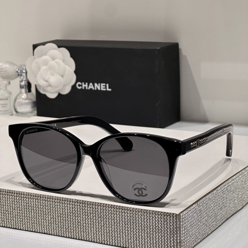 Chanel Glasses 