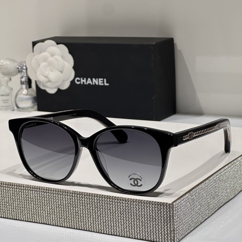 Chanel Glasses 