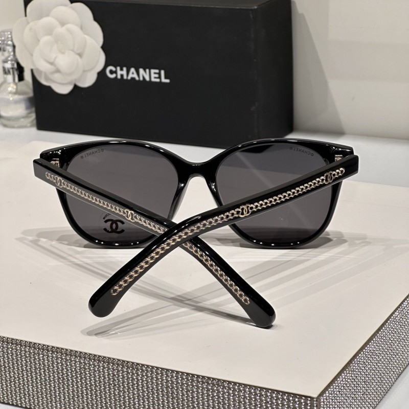Chanel Glasses 