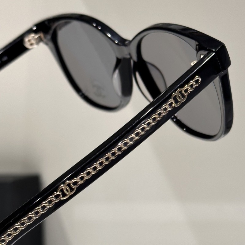 Chanel Glasses 