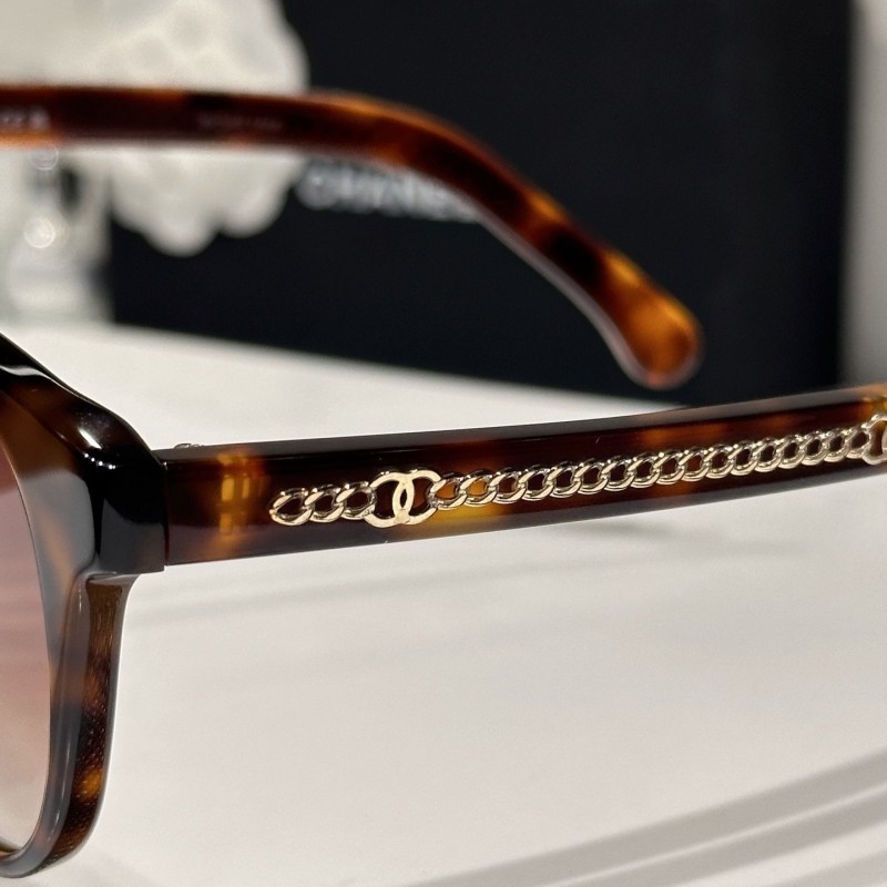 Chanel Glasses 