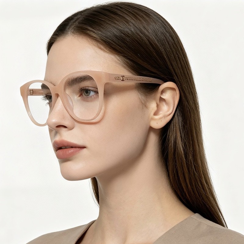Chanel Glasses 