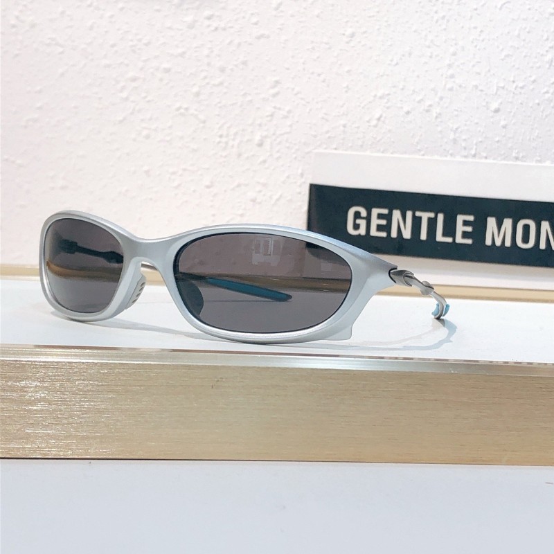 Gentle Monster Turbo Sunglasses 