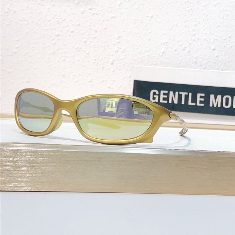 Gentle Monster Turbo Sunglasses 