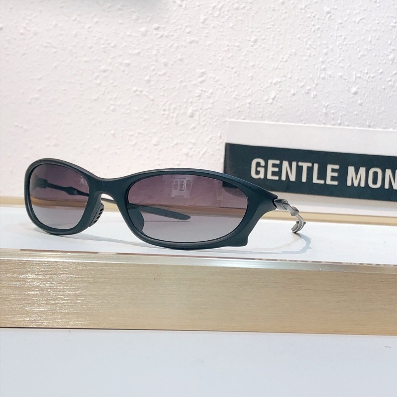 Gentle Monster Turbo Sunglasses 